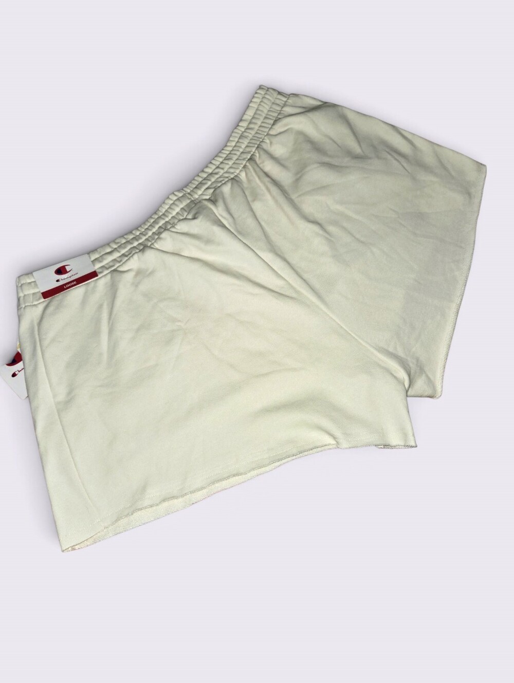 Champion Iconic Pull-On Shorts - Picture 3 of 6